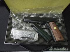 Colt 1911 9x23mm Steyr