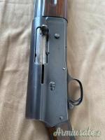 BROWNING SEMIAUTOMATICO  CAL.12