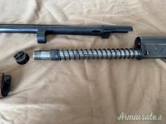 BROWNING SEMIAUTOMATICO  CAL.12