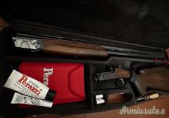 Perazzi High Tech 12 TRAP