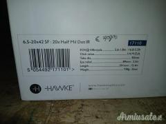 Ottica hawke