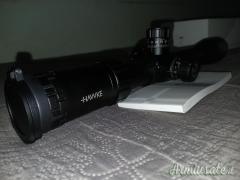 Ottica hawke
