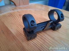 HECKLER & KOCH a sgancio rapido