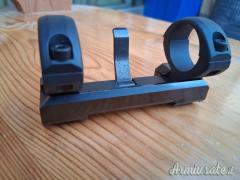 HECKLER & KOCH a sgancio rapido
