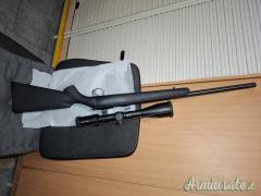 CZ | Ceska Zbrojovka 455 .22 Long Rifle