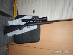 CZ | Ceska Zbrojovka 455 .22 Long Rifle