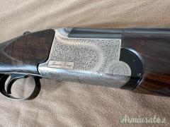 Luigi Franchi JUNIOR TRAP 12