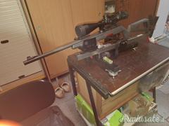 Winchester WILDCAT .22 Long Rifle