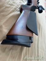 Anschutz 1807 MATCH .22 Long Rifle