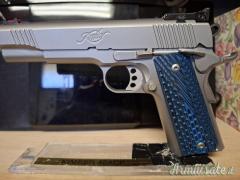 Kimber TARGET II .45 ACP