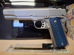 Kimber TARGET II .45 ACP