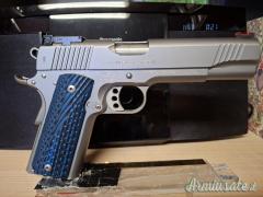 Kimber TARGET II .45 ACP