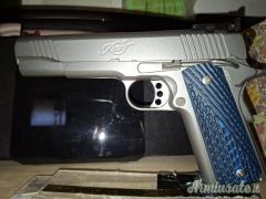 Kimber TARGET II .45 ACP