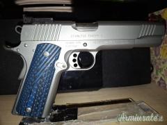 Kimber TARGET II .45 ACP