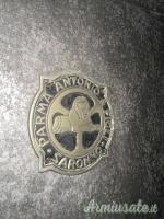 Armadio blindato PARMA ANTONIO & FIGLI SARONNO.