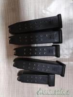 Caricatori Glock