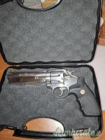 Colt ING COBRA .357 Magnum  |  9x31mmR  | .353 Casull
