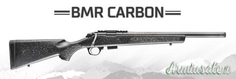 Bergara BMR .22 Long Rifle