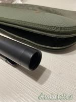 Swarovski Z6i 1-6x24