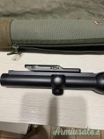 Swarovski Z6i 1-6x24