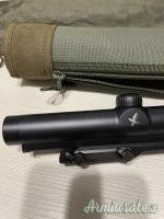 Swarovski Z6i 1-6x24