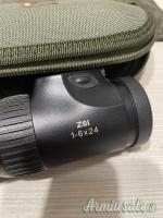 Swarovski Z6i 1-6x24