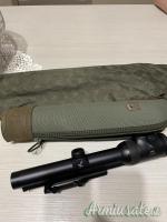 Swarovski Z6i 1-6x24