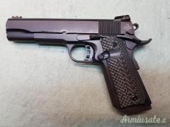 9x21mm IMI