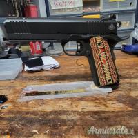 9x21mm IMI