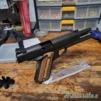 9x21mm IMI