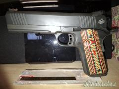 9x21mm IMI