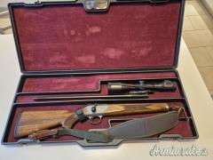 Blaser R93 .308 Winchester