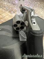 Taurus | Forjas Judge revolver rivoltella