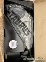 Taurus | Forjas Judge revolver rivoltella