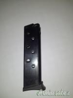 Caricatore pistola Walter PPK cal. 9