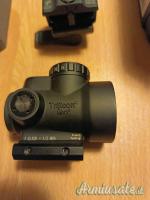 Trijicon mro
