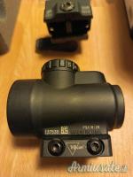 Trijicon mro