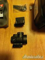 Trijicon mro