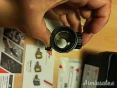 Trijicon mro