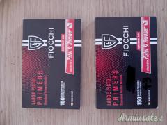 Vendo bossoli usati solo una volta calibro 45 ACP