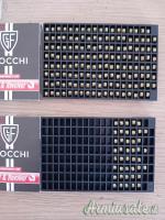 Vendo bossoli usati solo una volta calibro 45 ACP
