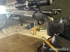 Sabatti TACTICAL EVO .308 Winchester