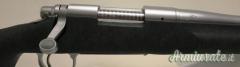 Remington 700 SS 5R .308 Winchester