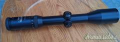 SCHMIDT BENDER 3 - 12 x 42
