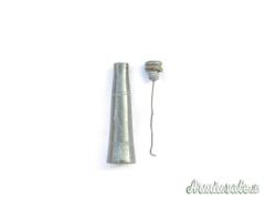 Kit di pulizia Carcano '91, I gm