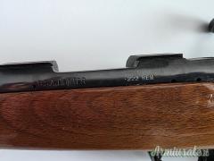B.S.A. Hunter .222 Remington