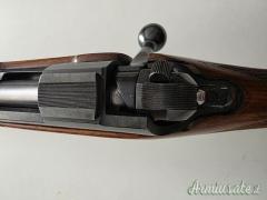 B.S.A. Hunter .222 Remington