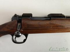 B.S.A. Hunter .222 Remington