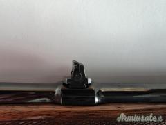 B.S.A. Hunter .222 Remington