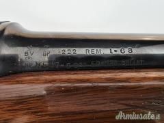 B.S.A. Hunter .222 Remington